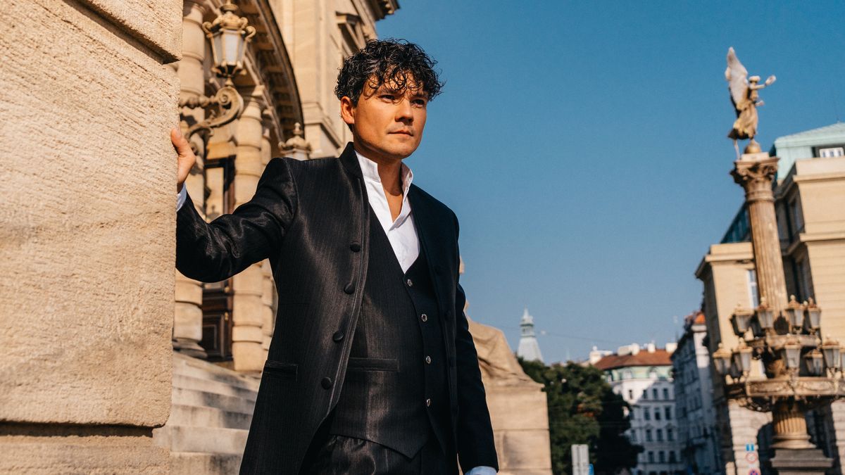 Rozhlasoví symfonici budou mít nového šéfdirigenta